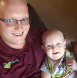 Meet your Posher, Nick